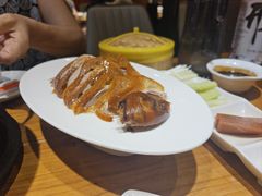 -新興传承烤鸭