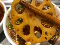 -海底捞火锅(振华商厦店)