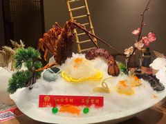 澳龙-尚海豆捞(乐虹坊店)