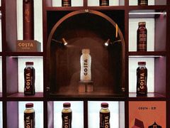 -COSTA COFFEE(中粮祥云店)