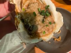 -三太子地摊烧烤·小龙虾(北蔡店)