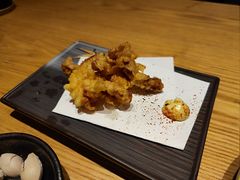 -京旬海鲜放题·铁板烧自助餐厅