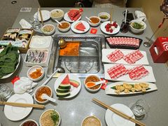 -太原茂业天地购物中心