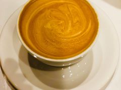 -KYO COFFEE(胶州路店)