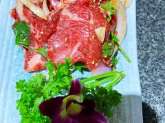 -鹤之乡·齐齐哈尔烤肉·非遗(秋涛路店)