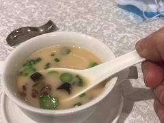 -红棉中餐厅·广州海航威斯汀酒店