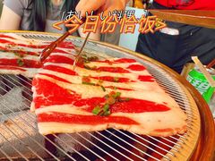-西塔老太太泥炉烤肉(川沙百联店)