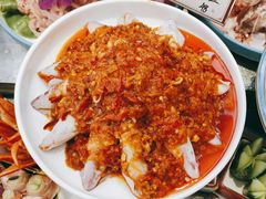 -抹直口特色菜馆(一店)