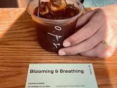 -O.P.S. CAFE