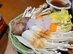 M6和牛寿喜烧-魔丼屋(日月光店)
