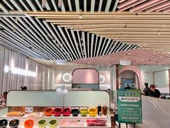 -四季缤纷椰子鸡(雨花亭凯德广场店)