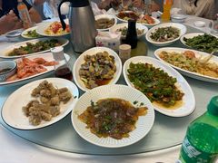 -金海湾海鲜排档(朱家尖店)