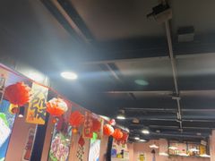 -燚青春东北泥炉烤肉(百合店)