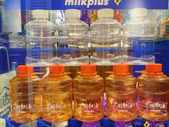 -milkplus·泰式奶茶(较场东路店)