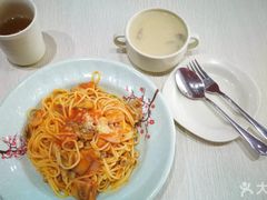 -蘑菇餐厅(小火瓦巷店)