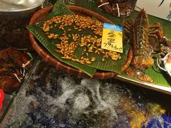 -79号渔船海鲜饭店(华强北店)