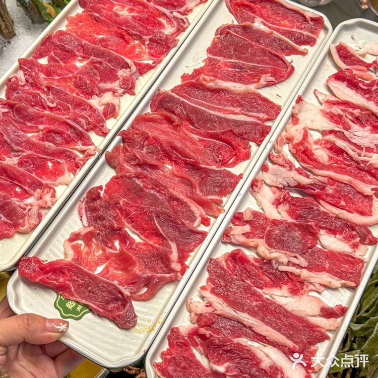 春节聚餐就来彭州这家牛肉火锅薅羊毛啊！！！