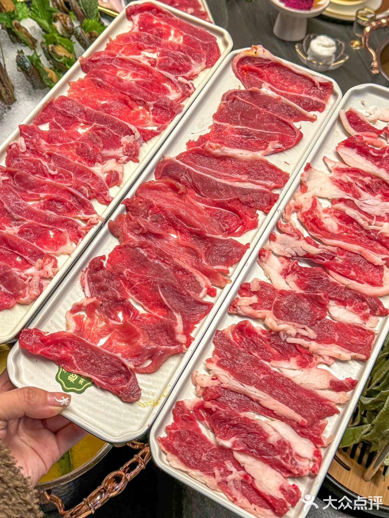 春节聚餐就来彭州这家牛肉火锅薅羊毛啊！！！