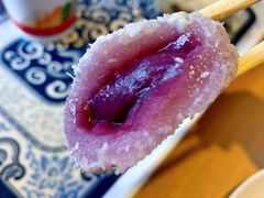 -冰泉豆浆馆(阳朔店)