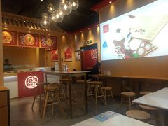 -盛香亭热卤(光明大仟里店)