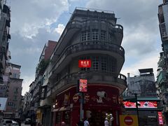 -澳门历史城区