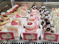 -PAOPAO Bakery&Café(港汇店)