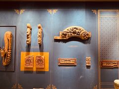 -南京市规划建设展览馆