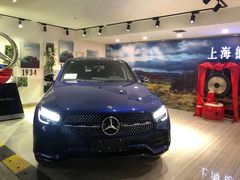 -上海德星奔驰(江杨南路店)