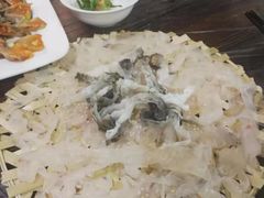 -官塘锋记鱼生·生腌·砂锅粥(牌坊街店)