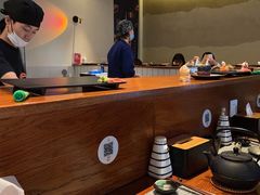 大堂-戏作寿司(观音桥店)