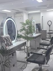 -Sugar Hair Salon