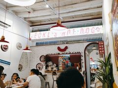-Eckl’s爱氏热狗(猫街店)