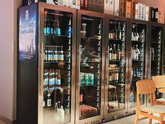 -人间酒暖·Go blanc·烧鸟·深夜食堂(陆家嘴店)