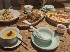 -瓦库茶馆17号(海汇港店)