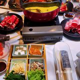 天冷了，你不来吃一顿佛跳墙火锅🍲嘛