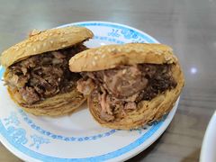 -老爆肚满五香烧牛羊肉