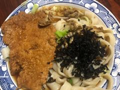 -佰仙面馆