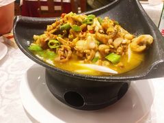 -马凯餐厅(地安门店)