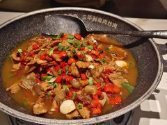 -味上湘菜馆(悦方ID MALL店)