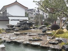 -永康小长城