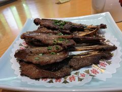 -德胜轩正宗顺德菜(宝安沙井会展中心店)