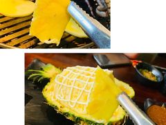 -红小姐的烤肉店(西三旗店)