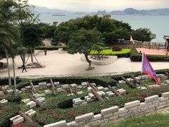 -胡里山炮台