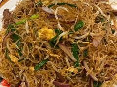 顺德炒米粉-正德顺順德雙皮奶(中信店)