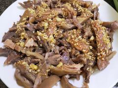 -清真喜兰老丁羊汤特色小吃