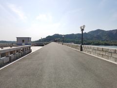 -十三陵水库