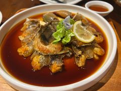 -甬上名灶(天一阁·翠柏店)