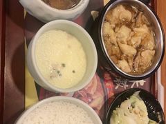 -真功夫(棠下店)