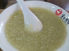 小米粥-送福记宋记粥铺(南京南街店)