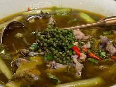 -杨记隆府重庆江湖菜(大悦城店)